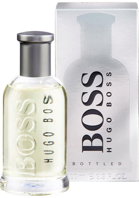 hugo boss 100ml|hugo boss bottled aftershave 100ml.